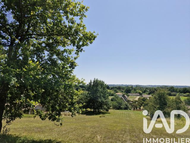Terrain vente à Nouvelle-Aquitaine