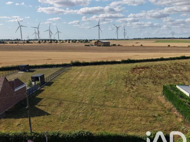 Terrain vente à Arras, Boyaval
