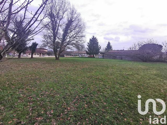 Terrain vente à Libourne, Saint-martin-du-bois