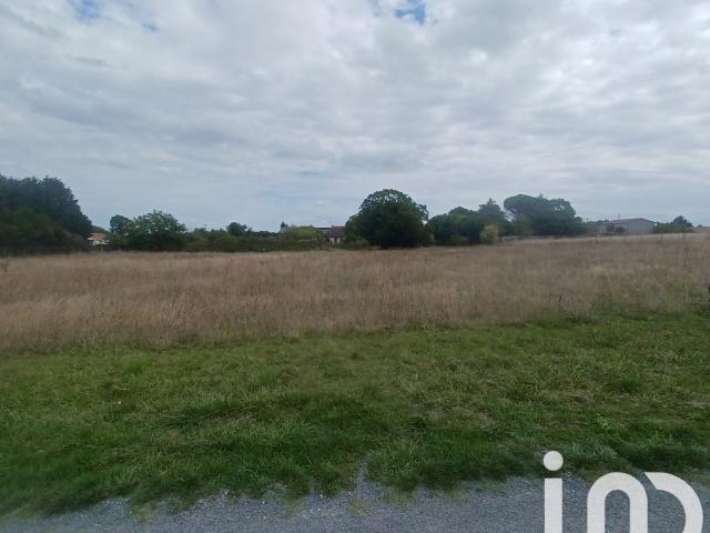 Terrain vente à France métropolitaine, Belluire