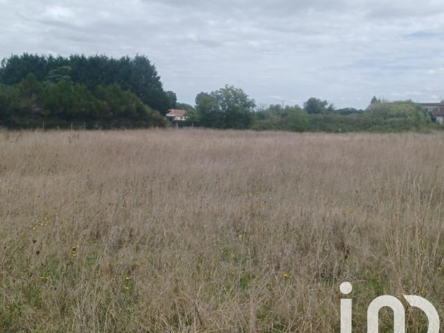 Terrain vente à France métropolitaine, Belluire