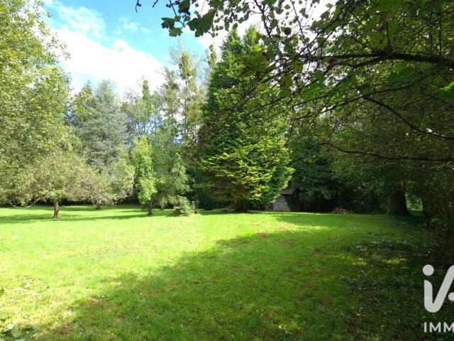Terrain vente à La Houillère, Charleville-Mézières