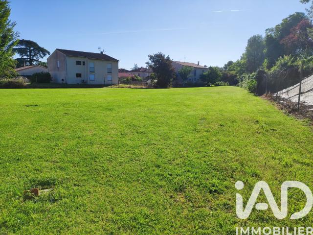 Terrain vente à Agen, Le Passage