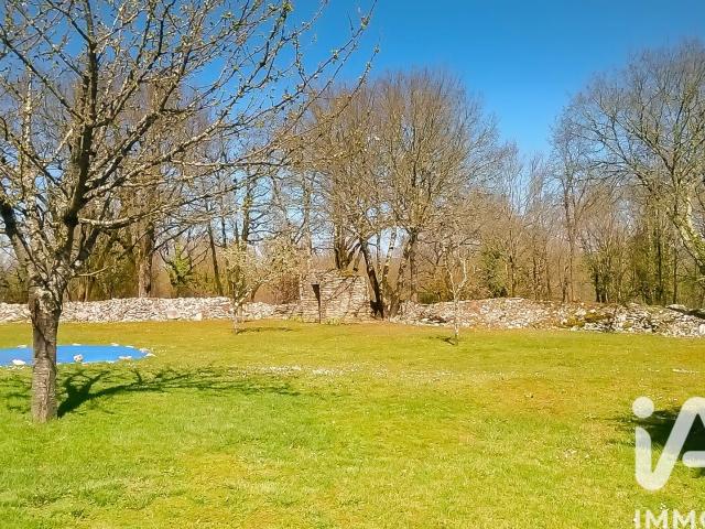 Terrain vente à Brive-la-Gaillarde, Nespouls