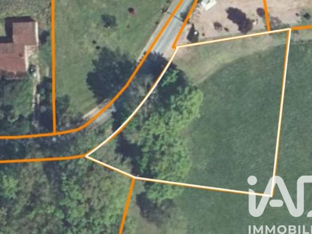 Terrain vente à Nontron, Saint-pardoux-la-rivière