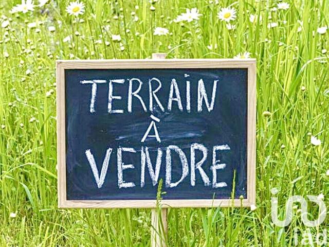 Terrain vente à Montmorillon, La Trimouille