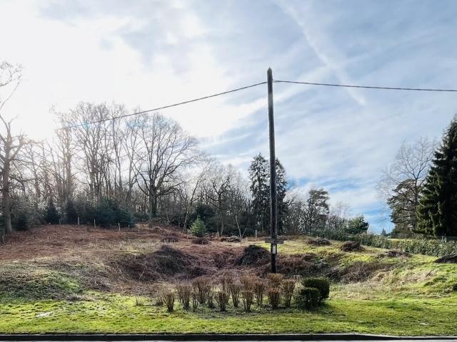 Terrain vente à Château-Thierry, Fère-en-tardenois
