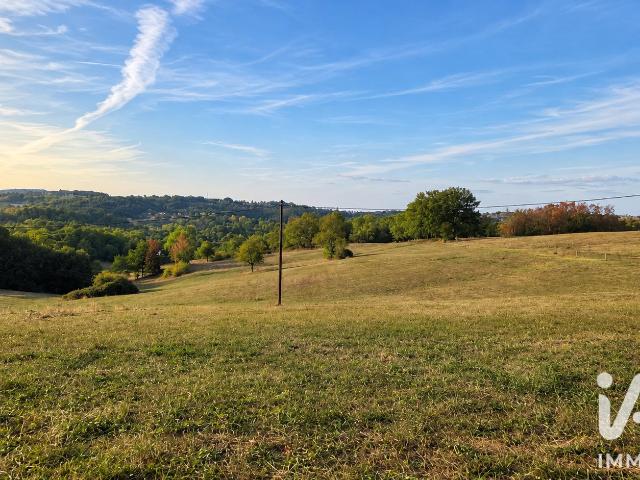Terrain vente à Jugeals-Nazareth, Corrèze