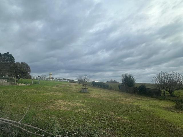 Terrain vente à Albi, Bellegarde