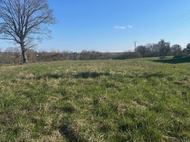 Terrain vente à Forbach-Boulay-Moselle, Guenviller