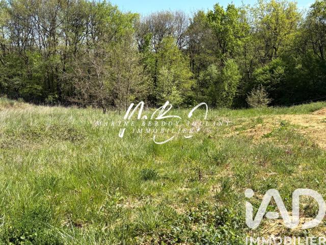 Terrain vente à Agen, Moirax