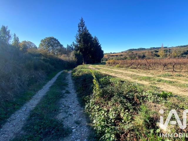 Terrain vente à Lotissement Le Crès, Quarante
