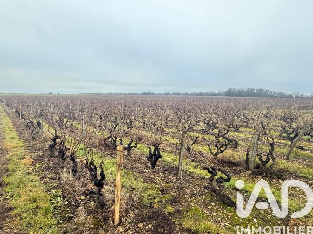 Terrain vente à Tours, Vernou-sur-brenne