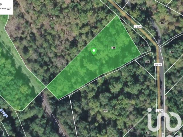 Terrain vente à France métropolitaine, Sonnac