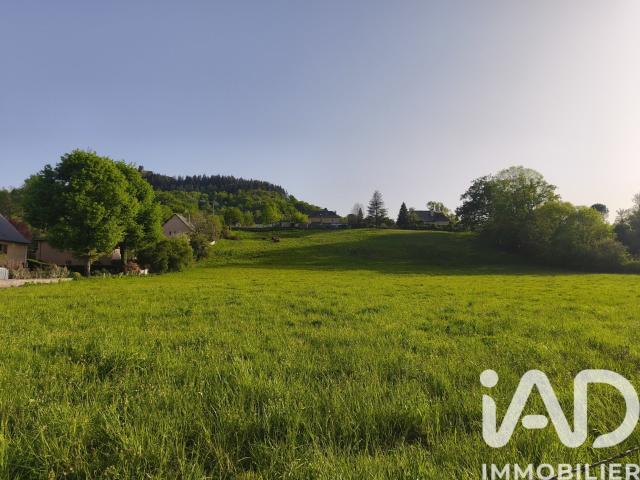 Terrain vente à Rodez, Espalion