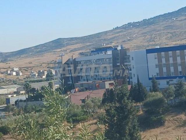 Propriété vente à Tangero, Tanger-Tétouan