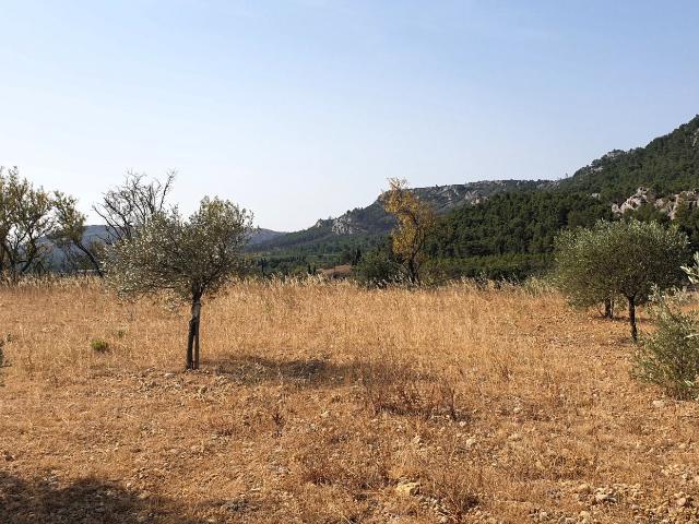Terrain vente à Thézan-des-Corbières, Aude