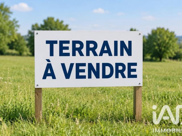 Terrain vente à Étaples, Pas-de-Calais