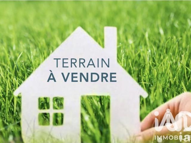 Terrain vente à Provins, Verdelot