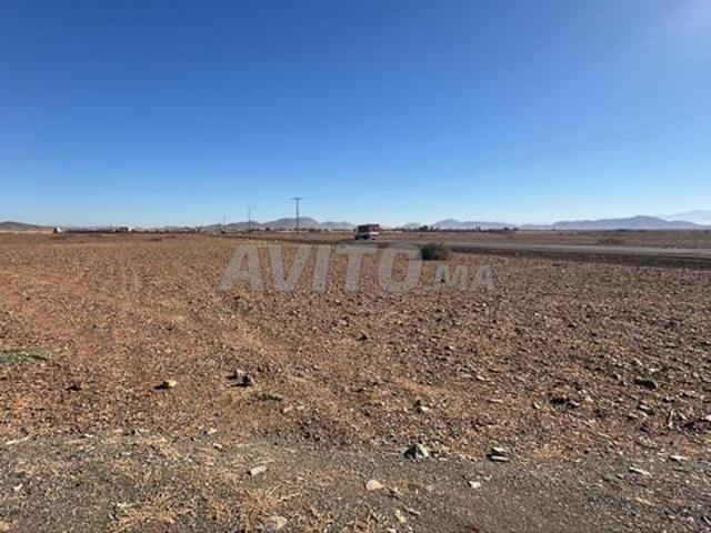 Propriété vente à Anfa, Gharb-Chrarda-Beni Hssen