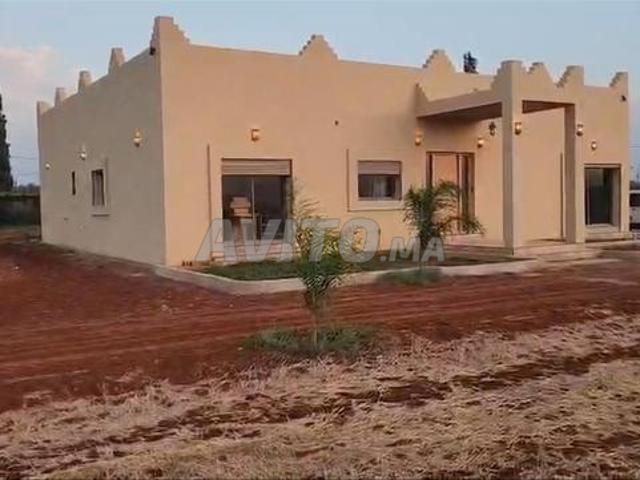 Propriété vente à Berkane