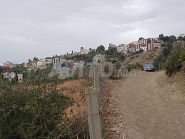 Propriété vente à Tangero, Tanger-Tétouan