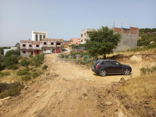 Propriété vente à Tangero, Tanger-Tétouan