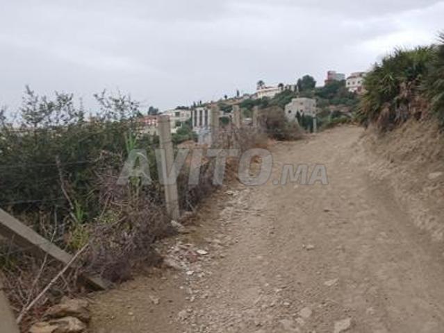 Propriété vente à Tangero, Tanger-Tétouan