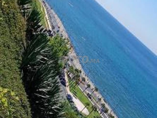 Propriété vente à Martil, Tanger-Tétouan
