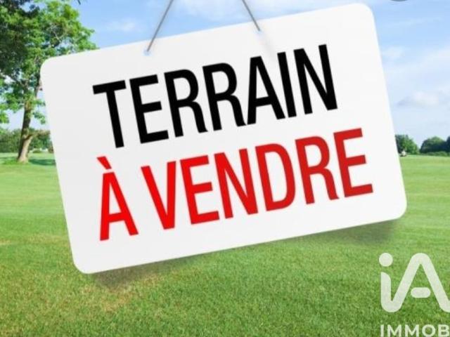Terrain vente à Châlons-en-Champagne, Courtisols