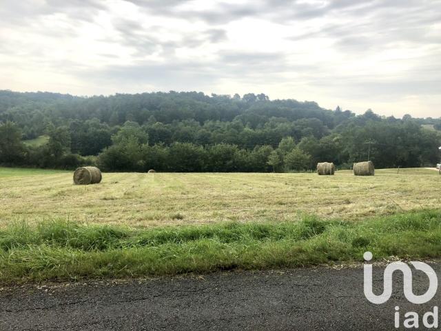 Terrain vente à Périgueux, Saint-julien-de-crempse