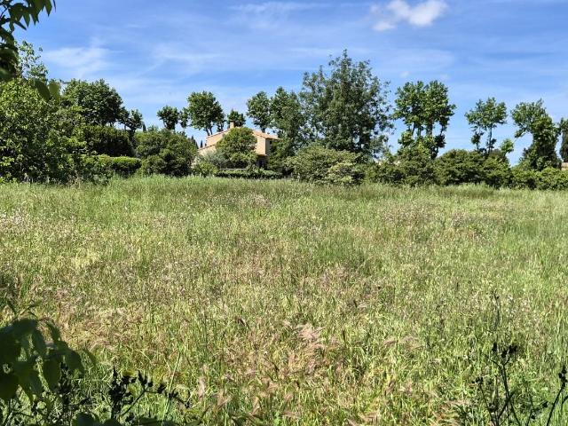 Terrain vente à Narbonne, Thézan-des-corbières
