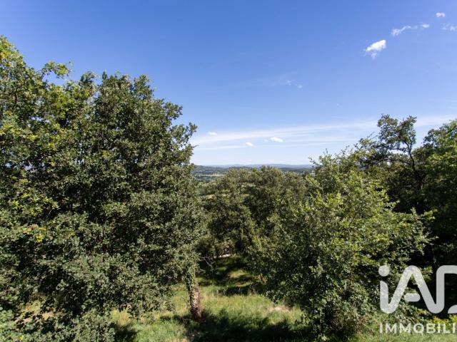 Terrain vente à Rochefort-du-Gard, Gard