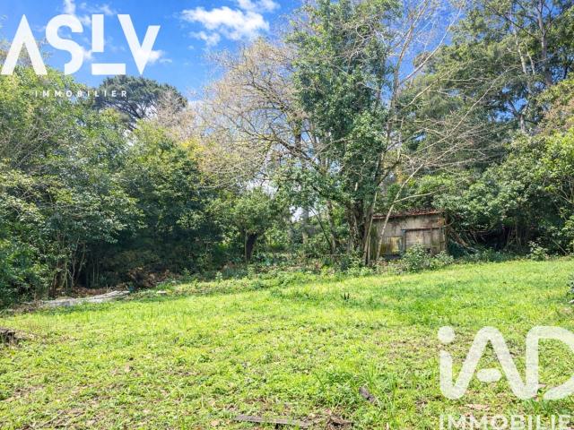 Terrain vente à Arrondissement de Toulon, La Seyne-sur-mer