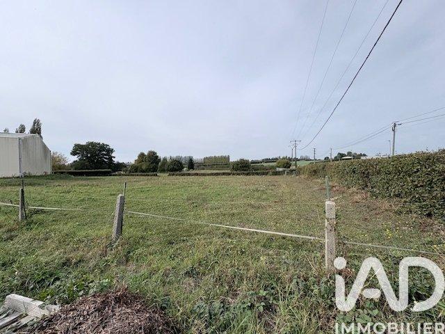 Terrain vente à Bernay, Bourgtheroulde-infreville
