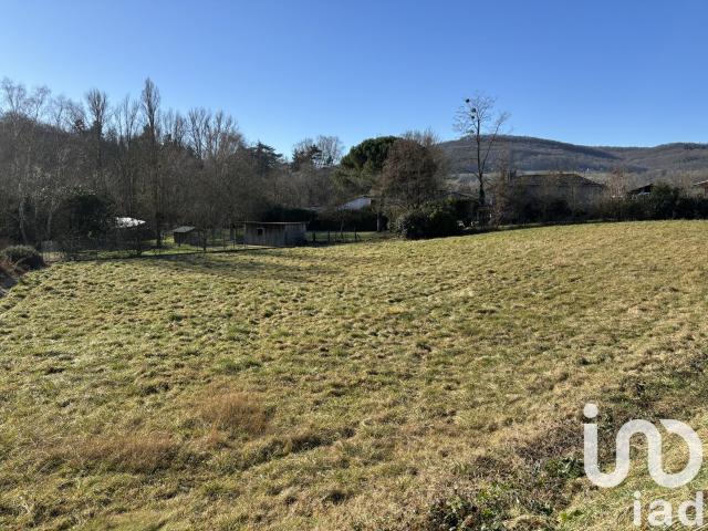 Terrain vente à Muret, Le Plan