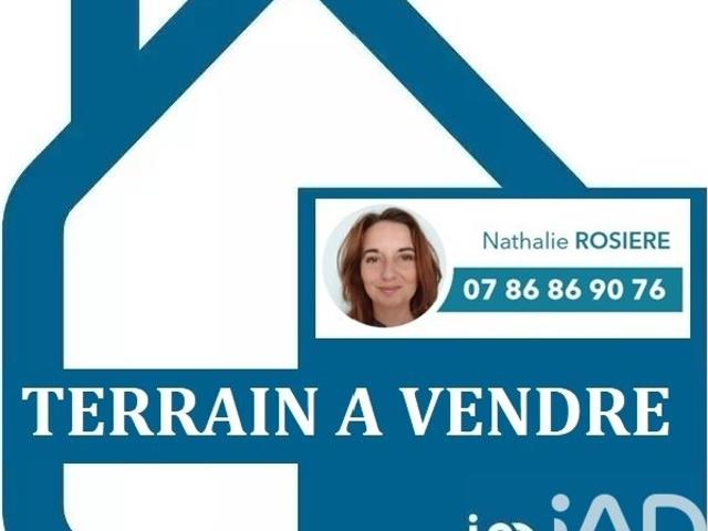 Terrain vente à Bernay, Beaumont-le-roger