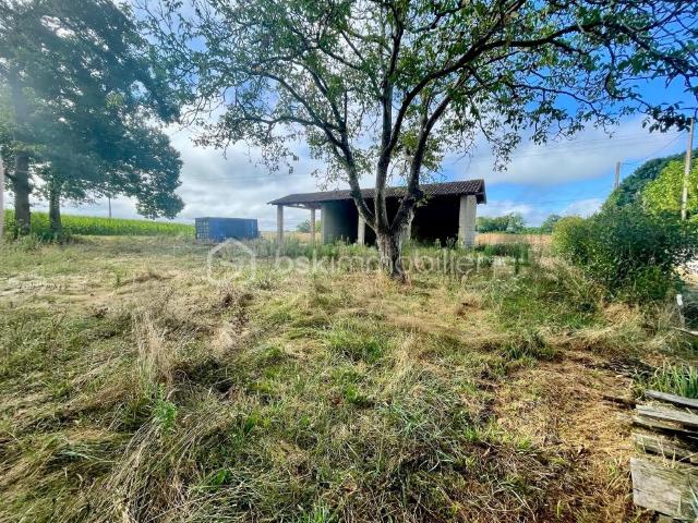Terrain vente à France métropolitaine, Sort-en-chalosse