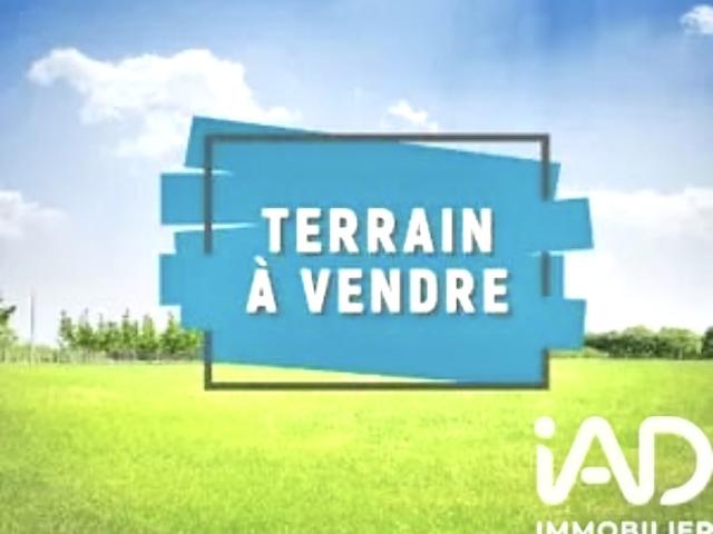 Terrain vente à Châtellerault, La Roche-posay