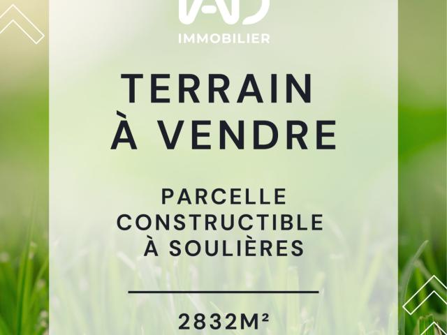 Terrain vente à Épernay, Vertus