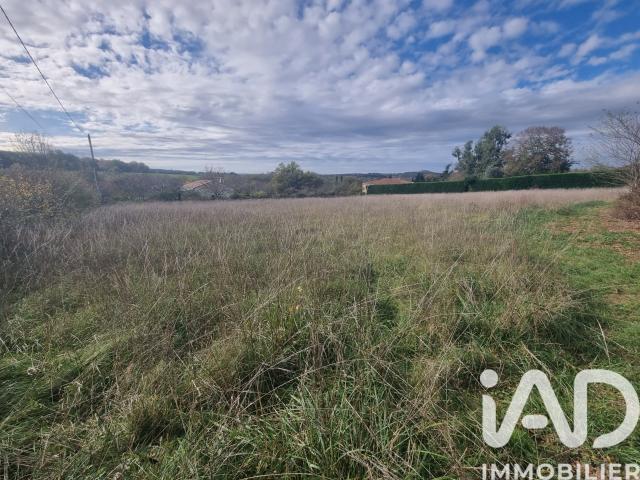 Terrain vente à Villeneuve-sur-Lot, Villeneuve-sur-lot