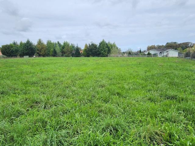Terrain vente à Serres-gaston, Landes