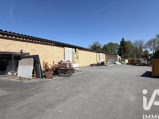Terrain vente à Douai, Waziers