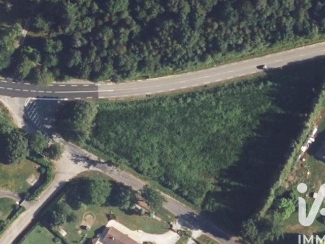 Terrain vente à Limoges, Royères