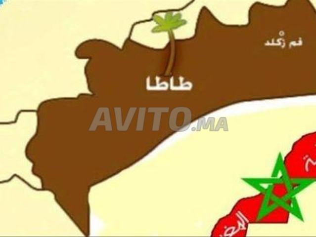 Propriété vente à Tata, Oued ed Dahab-Lagouira