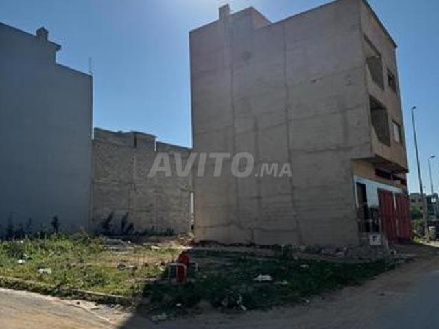 Propriété vente à El Ma, Gharb-Chrarda-Beni Hssen