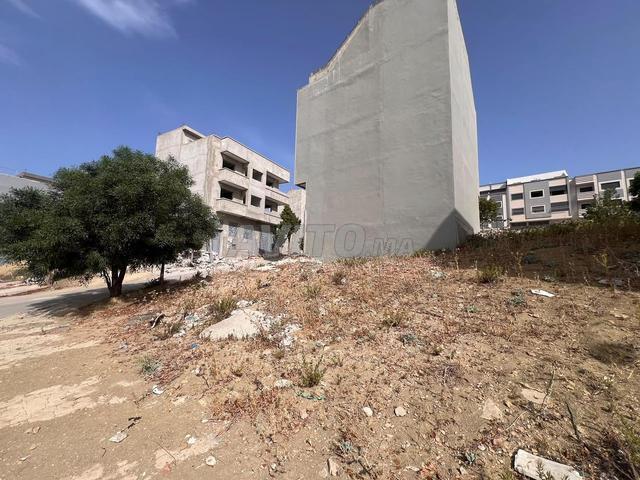 Propriété vente à Tangero, Tanger-Tétouan