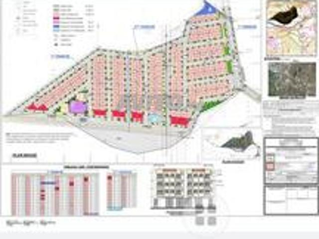 Propriété vente à Tangero, Tanger-Tétouan