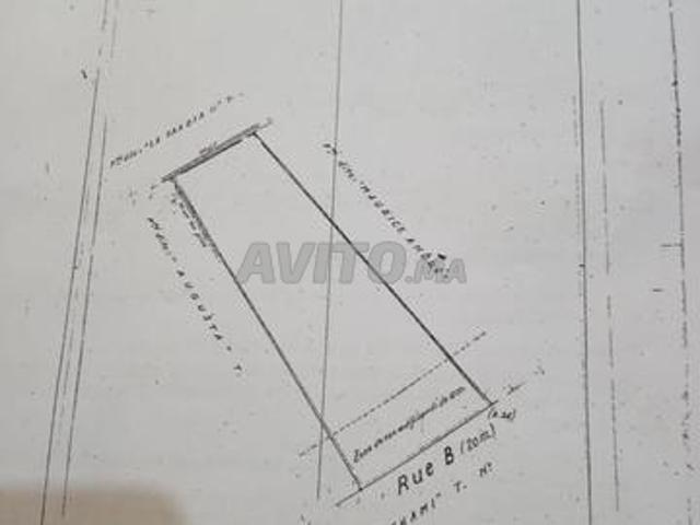 Propriété vente à Gueliz, Marrakech