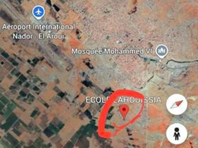 Propriété vente à Al Aaroui